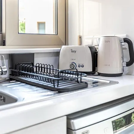 Oasis Park Apartamento